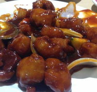 Lam Inn Chinese Restaurant - Pubs Sydney