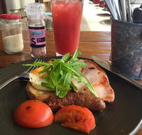 Mamma Lous - Pubs Sydney
