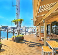 Marina Hotel - Pubs Sydney