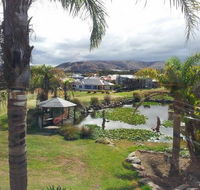 McCracken Country Club Restaurant - Pubs Sydney