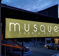 Musque Food  Wine - Pubs Sydney