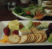 Nicolas Baudin's Restaurant and Bar - Pubs Sydney