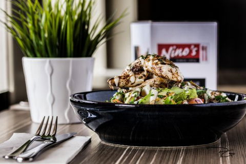 Nino's - Pubs Sydney 0