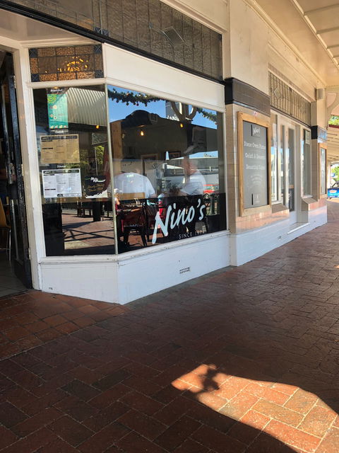 Nino's - Pubs Sydney 5
