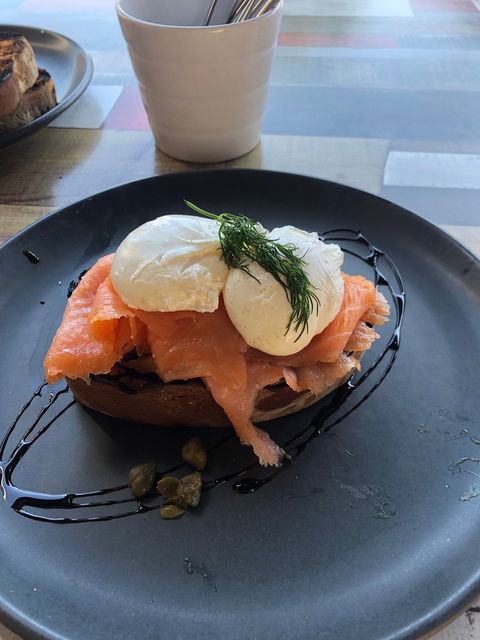 Nino's - Pubs Sydney 8