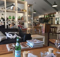No 58 Cellar Door and Gallery - Pubs Sydney
