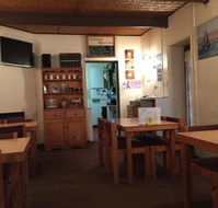 Ozzie's Coffee Lounge - Pubs Sydney