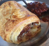 Red Door Bakery - Pubs Sydney