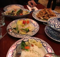 Red Orchid Noodle Bar Restaurant - Pubs Sydney