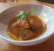 kampung kicthen  - Pubs Sydney