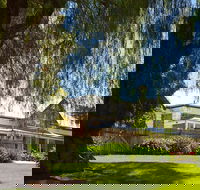 Saltram Cellar Door - Pubs Sydney