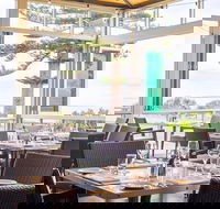 Sarins Bar  Restaurant - Pubs Sydney