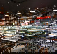 St Georges Bakehouse - Pubs Sydney