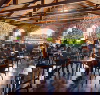 St Hugo Restaurant - Pubs Sydney