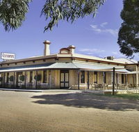 Standpipe Golf Motor Inn - Pubs Sydney