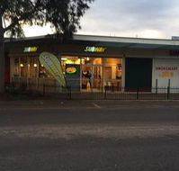 Subway - Pubs Sydney