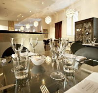 The Australasian Dining Room - Pubs Sydney