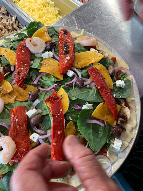 The Oven - Pubs Sydney 5