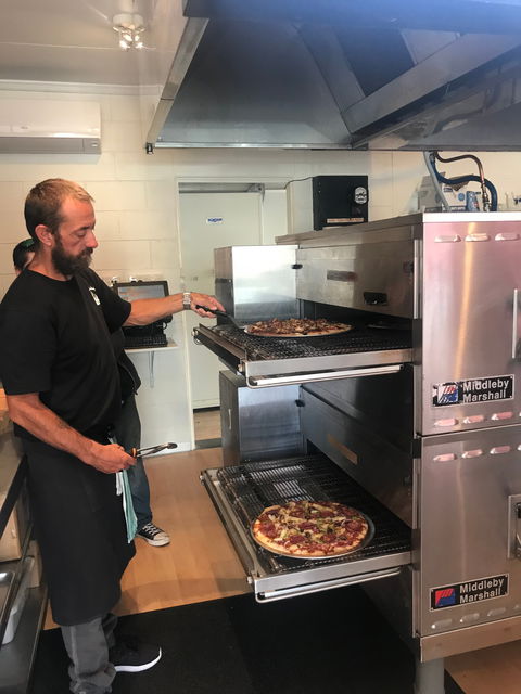 The Oven - Pubs Sydney 8