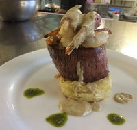 The Watersedge Restaurant - Pubs Sydney