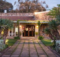 Vintner's Bar and Grill - Pubs Sydney