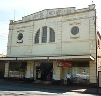 229 on Main Cafe - Pubs Sydney
