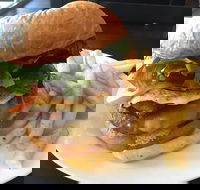 AJ'S Cafe - Pubs Sydney