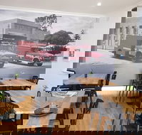 Arrosto Coffee - Pubs Sydney