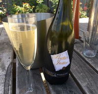 Barristers Block Cellar Door - Pubs Sydney