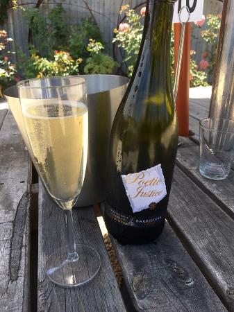 Barristers Block Cellar Door - Pubs Sydney 0