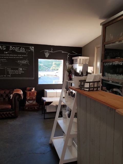 Barristers Block Cellar Door - Pubs Sydney 8