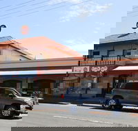 Bistro - Pubs Sydney