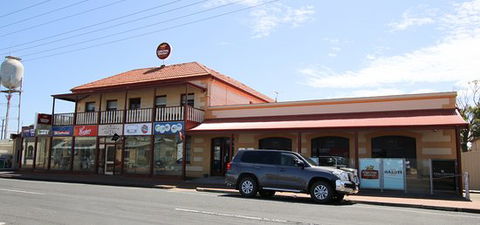 Bistro - Pubs Sydney 0