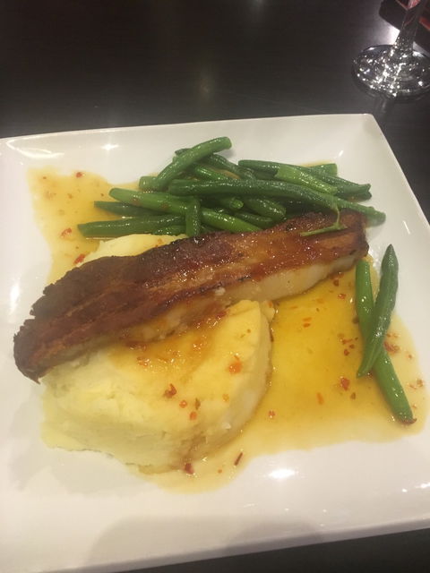Bistro - Pubs Sydney 3