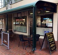 Bon appetit cafe - Pubs Sydney