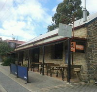 Bucks Bistro - Pubs Sydney