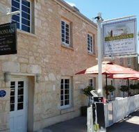 Caledonian Inn - Pubs Sydney