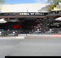 Chill n Grill - Pubs Sydney