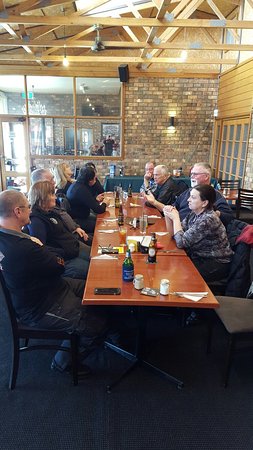 Coffin Bay Hotel - Pubs Sydney 0