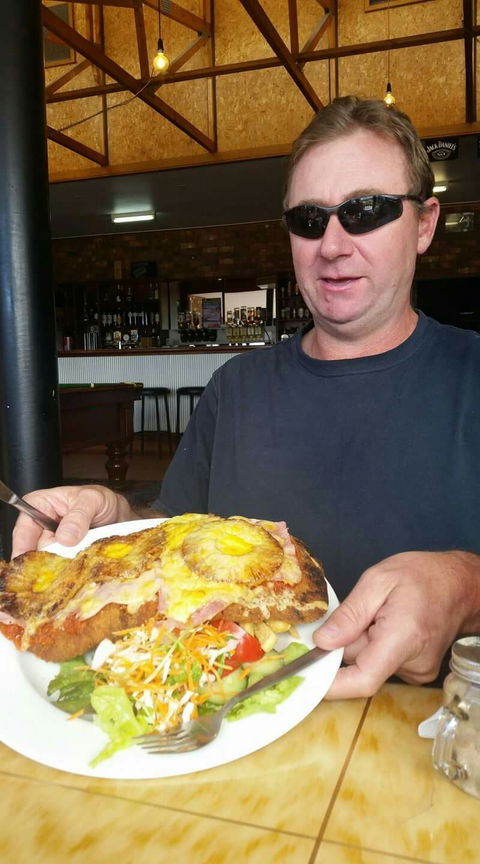 Coffin Bay Hotel - Pubs Sydney 2