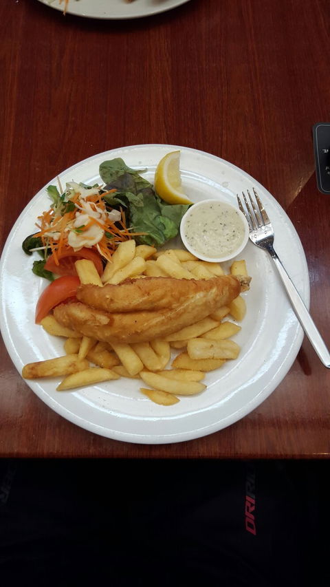 Coffin Bay Hotel - Pubs Sydney 3