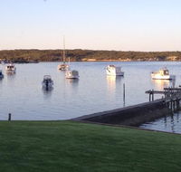 Coffin Bay Yacht Club - Pubs Sydney