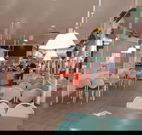 Coolabah Tree Cafe - Pubs Sydney