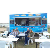 Coorong Cafe - Pubs Sydney