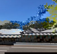 Eden Valley Hotel - Pubs Sydney
