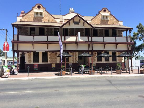 Peebinga SA Pubs Sydney
