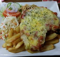 Hotel Peterborough - Pubs Sydney