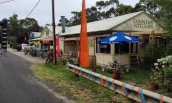 Inman Valley SA Pubs Sydney
