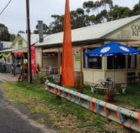 Inman Valley General Store and Country Kitchen - Pubs Sydney