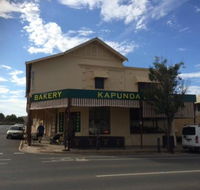 Kapunda Bakery - Pubs Sydney
